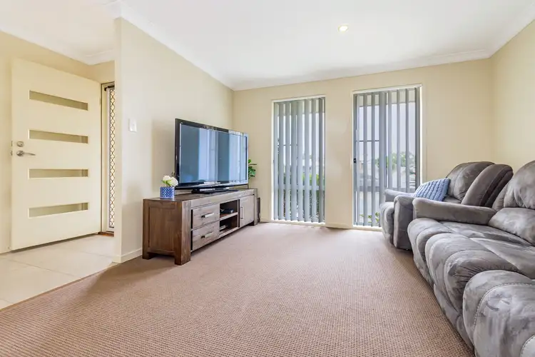 Sixth view of Homely house listing, 17 Tarrawonga Drive, Calliope QLD 4680