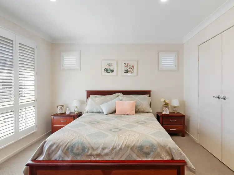 Fifth view of Homely house listing, 8 Banksdale Drive, Middle Ridge QLD 4350