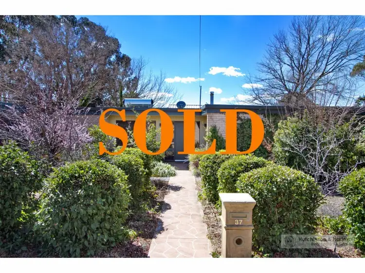37 Lynches Road, Armidale NSW 2350