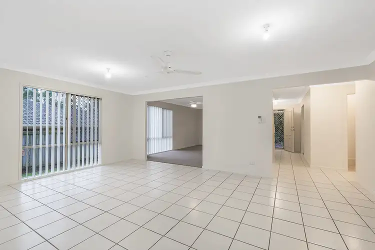 Fifth view of Homely house listing, 3 Goldcrest Drive, Upper Coomera QLD 4209