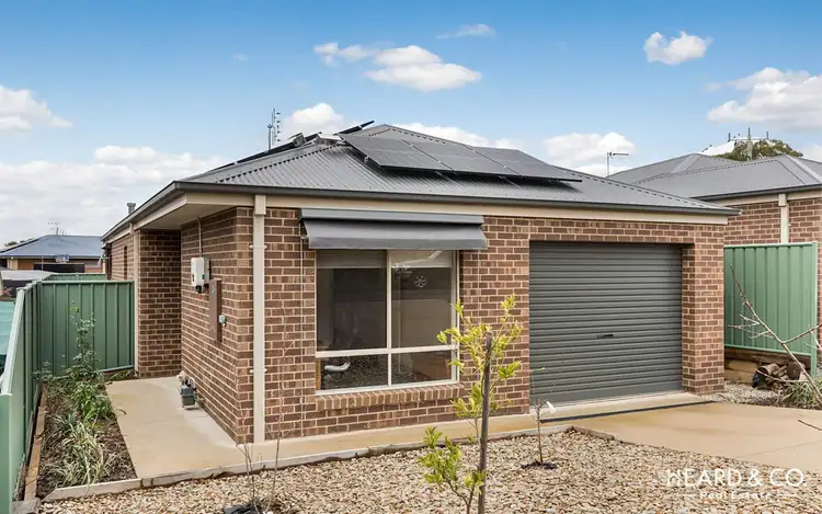 30 Murdock Street, California Gully VIC 3556