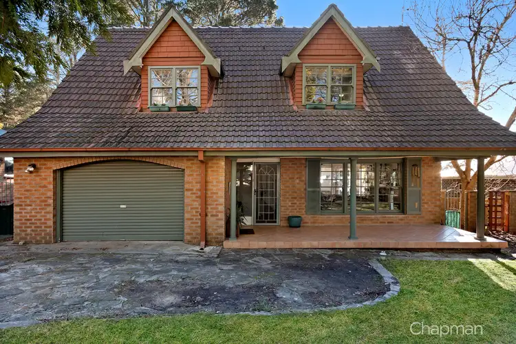 39 Hall Parade, Hazelbrook NSW 2779