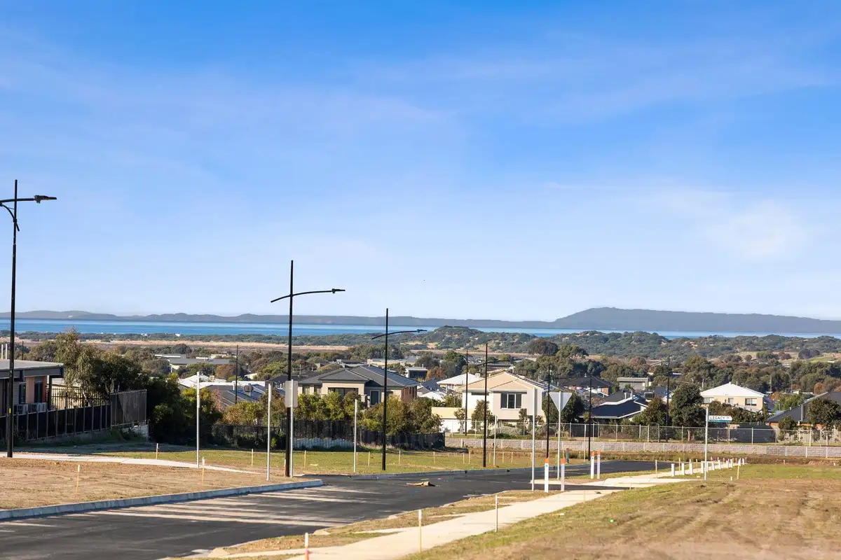 Main view of Homely land listing, LOT 606 Cormorant Way, Torquay VIC 3228