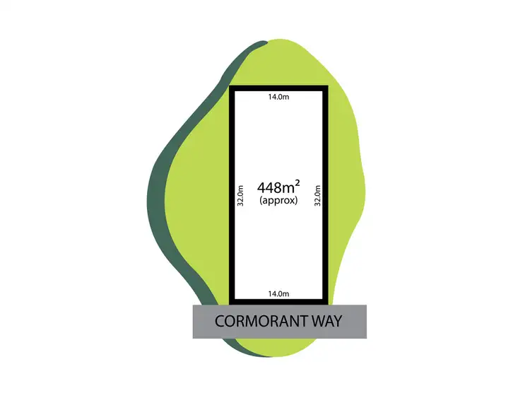 Second view of Homely land listing, LOT 606 Cormorant Way, Torquay VIC 3228