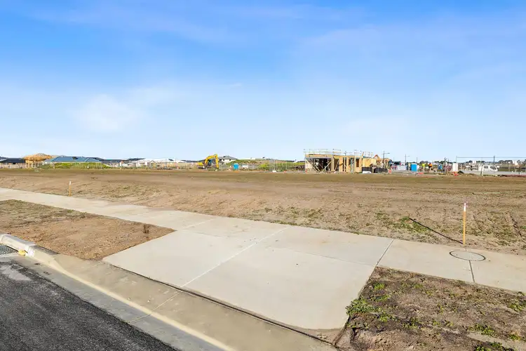 Fourth view of Homely land listing, LOT 606 Cormorant Way, Torquay VIC 3228