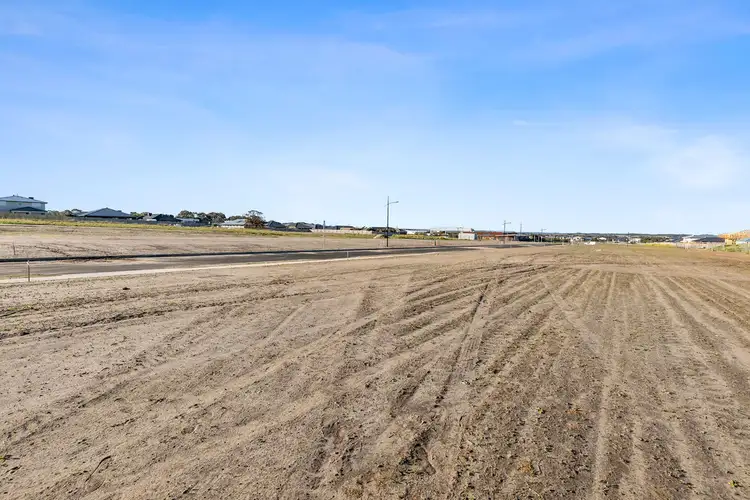Fifth view of Homely land listing, LOT 606 Cormorant Way, Torquay VIC 3228
