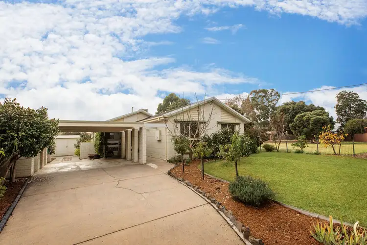 Second view of Homely house listing, 3 Maneroo Court, Wodonga VIC 3690