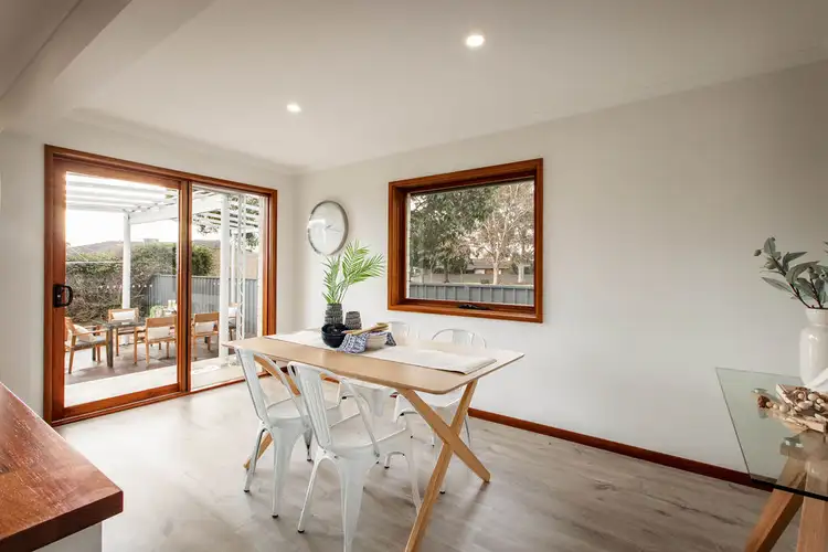 Fourth view of Homely house listing, 3 Maneroo Court, Wodonga VIC 3690
