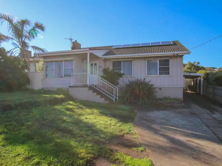 Main view of Homely house listing, 58 Morriss Road, Warrnambool VIC 3280
