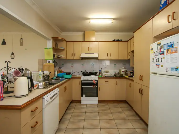 Second view of Homely house listing, 58 Morriss Road, Warrnambool VIC 3280