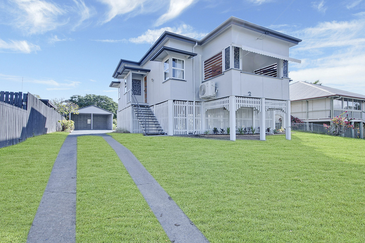 Main view of Homely house listing, 230 Upper Dawson Road, The Range QLD 4700