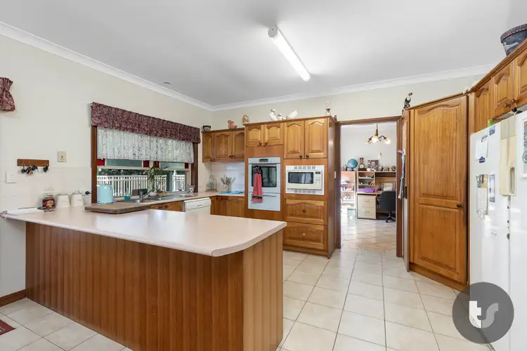 Third view of Homely house listing, 45 Hilltop Crs, Alexandra Hills QLD 4161