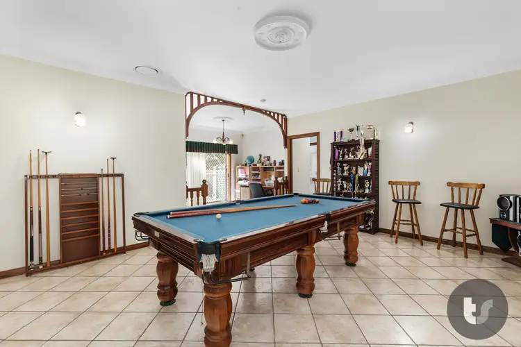 Fourth view of Homely house listing, 45 Hilltop Crs, Alexandra Hills QLD 4161
