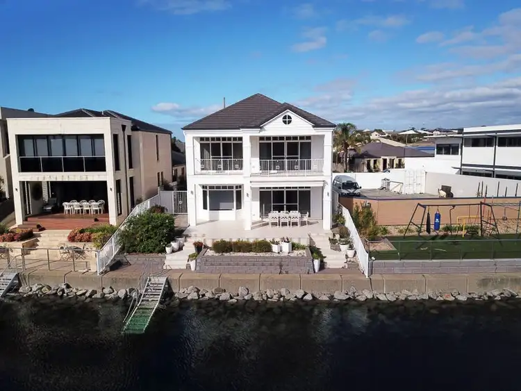 5 Southwater Drive, Port Lincoln SA 5606