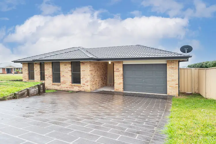 Main view of Homely villa listing, 2/4 Northerly Close, Muswellbrook NSW 2333
