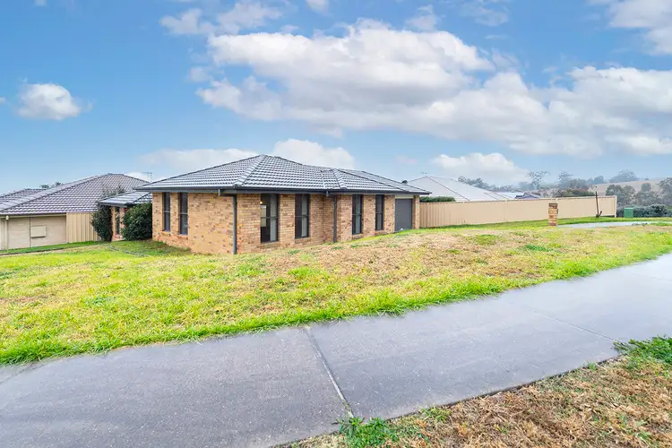 Third view of Homely villa listing, 2/4 Northerly Close, Muswellbrook NSW 2333