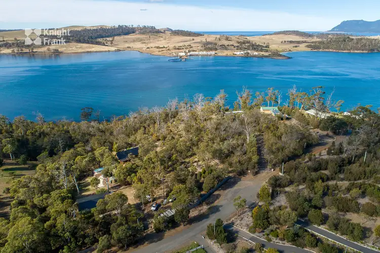 Fourth view of Homely land listing, 87 Barton Avenue, Triabunna TAS 7190