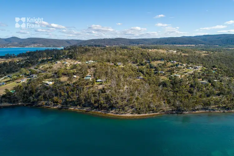 Seventh view of Homely land listing, 87 Barton Avenue, Triabunna TAS 7190