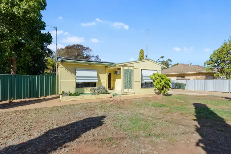 Main view of Homely house listing, 22 East Terrace, Brinkworth SA 5464