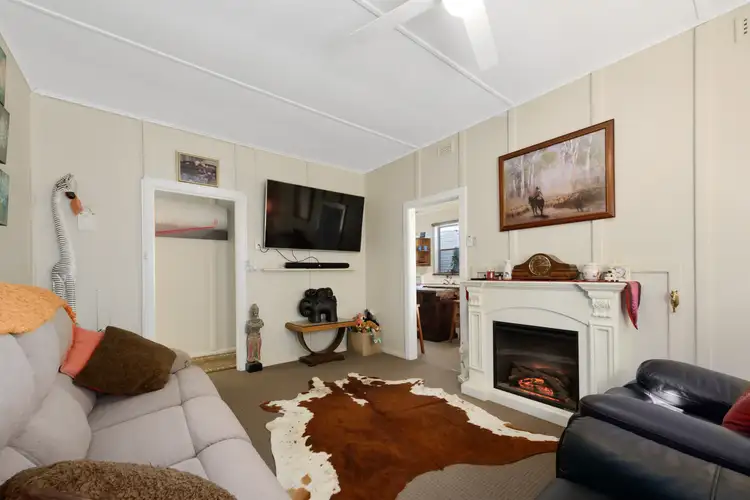 Second view of Homely house listing, 22 East Terrace, Brinkworth SA 5464