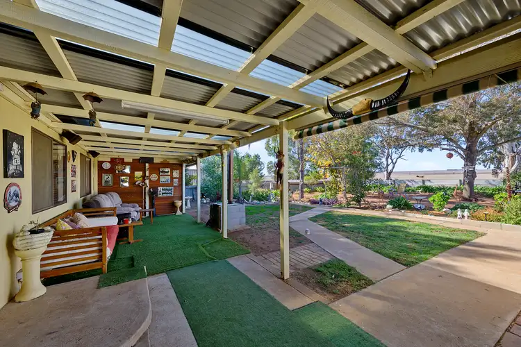 Third view of Homely house listing, 22 East Terrace, Brinkworth SA 5464