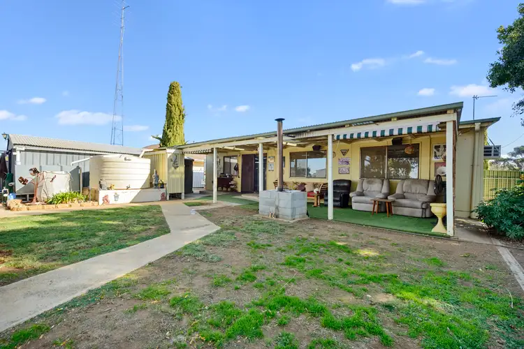 Fifth view of Homely house listing, 22 East Terrace, Brinkworth SA 5464