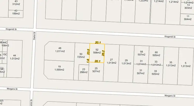 Seventh view of Homely house listing, 52 Kingsmill Street, Port Hedland WA 6721