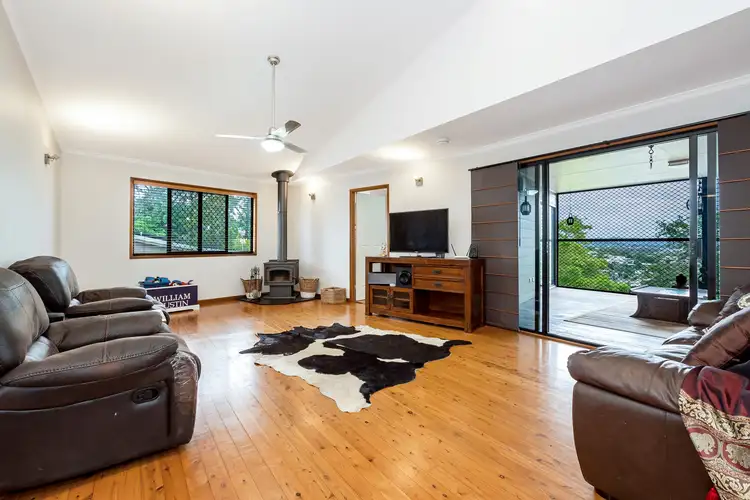 Main view of Homely house listing, 17 Cypress Close, Kin Kora QLD 4680