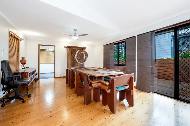 Third view of Homely house listing, 17 Cypress Close, Kin Kora QLD 4680