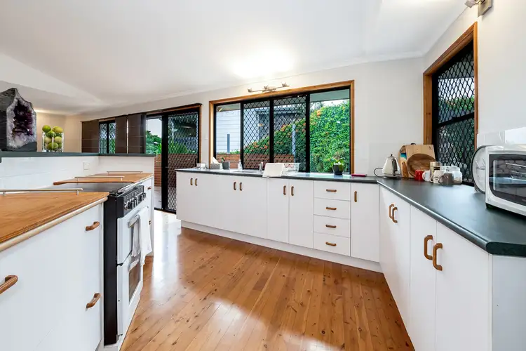 Fourth view of Homely house listing, 17 Cypress Close, Kin Kora QLD 4680