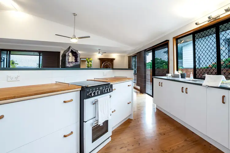 Fifth view of Homely house listing, 17 Cypress Close, Kin Kora QLD 4680