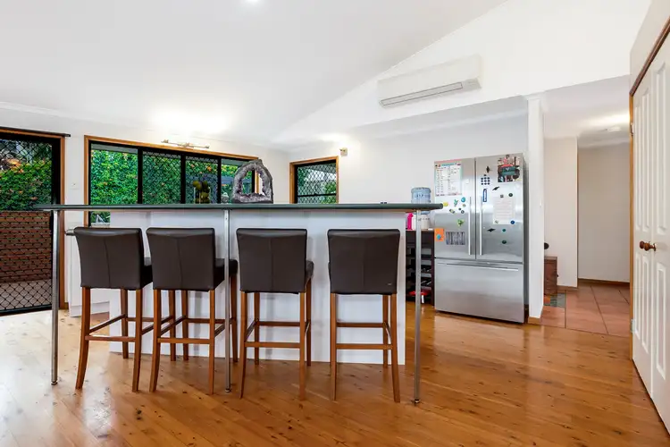 Sixth view of Homely house listing, 17 Cypress Close, Kin Kora QLD 4680