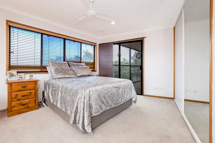 Seventh view of Homely house listing, 17 Cypress Close, Kin Kora QLD 4680