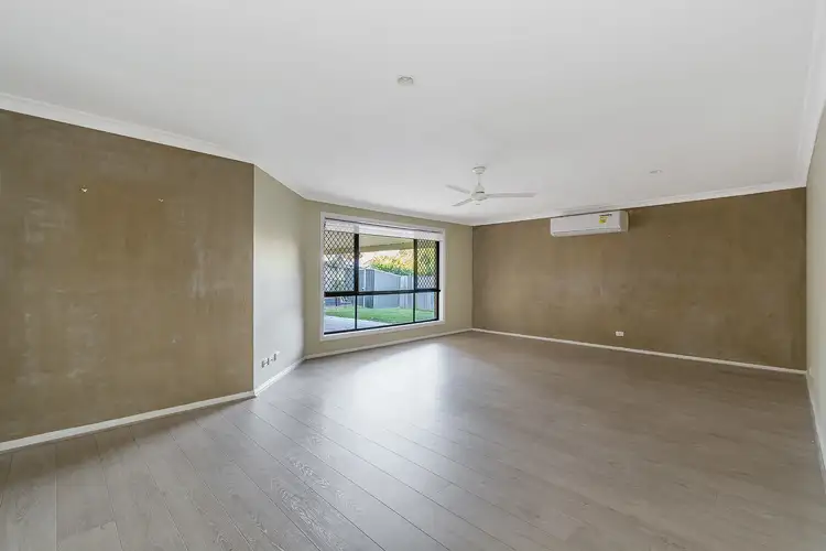 Second view of Homely house listing, 16 Glentree Avenue, Upper Coomera QLD 4209