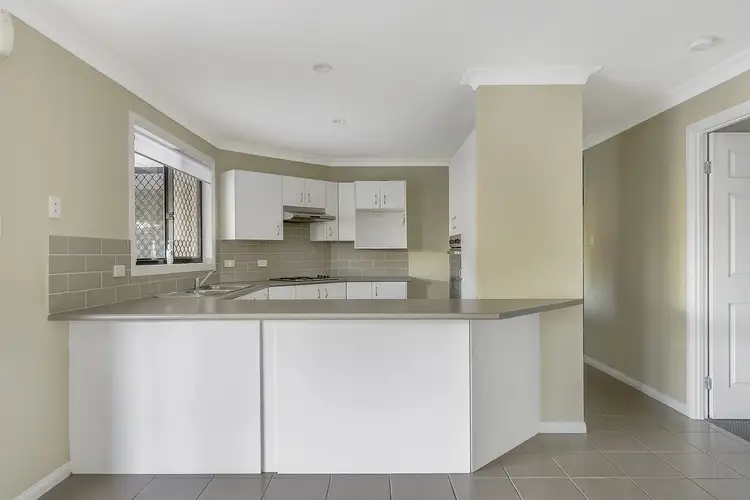 Fifth view of Homely house listing, 16 Glentree Avenue, Upper Coomera QLD 4209