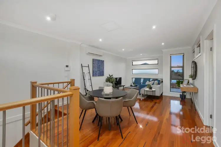 Third view of Homely townhouse listing, 2/4 Truscott Street, Glenroy VIC 3046
