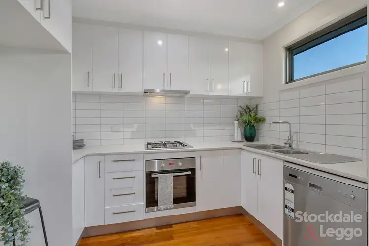 Fourth view of Homely townhouse listing, 2/4 Truscott Street, Glenroy VIC 3046