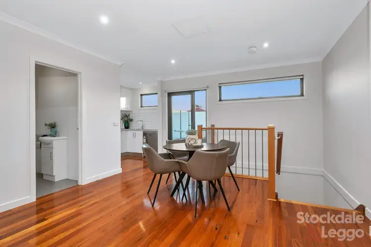 Fifth view of Homely townhouse listing, 2/4 Truscott Street, Glenroy VIC 3046