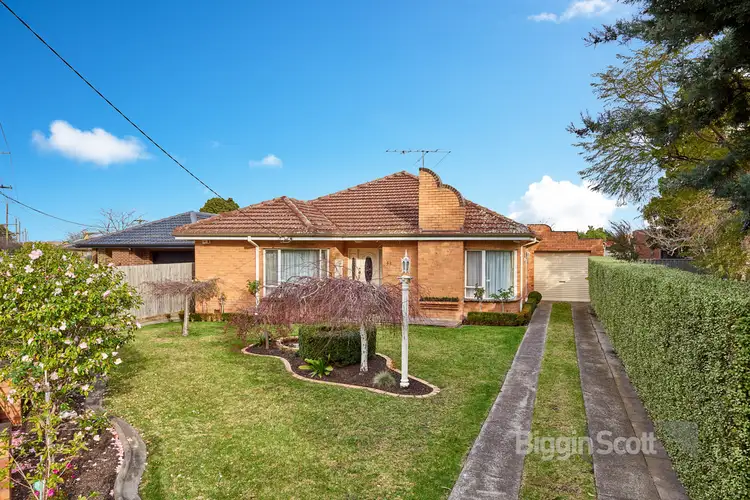 Main view of Homely house listing, 62 Queens Avenue, Springvale VIC 3171