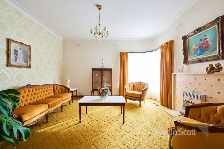Second view of Homely house listing, 62 Queens Avenue, Springvale VIC 3171