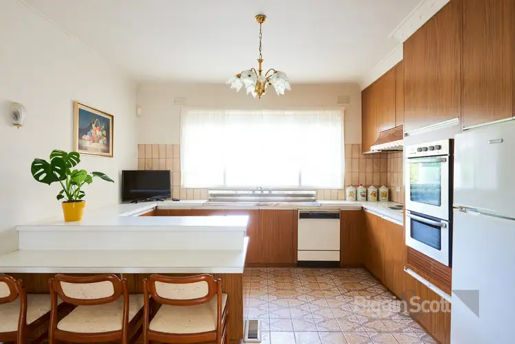 Fifth view of Homely house listing, 62 Queens Avenue, Springvale VIC 3171