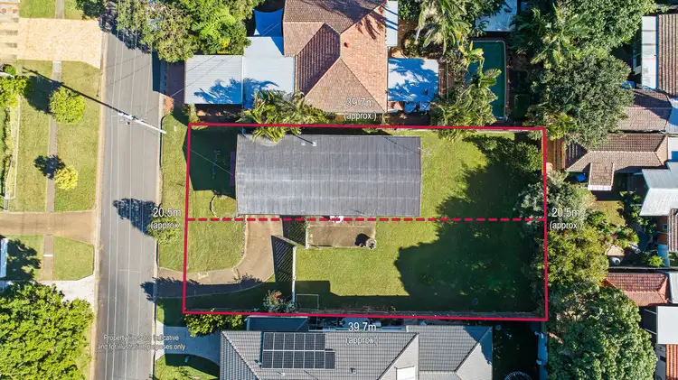 28 Windrest Avenue, Aspley QLD 4034