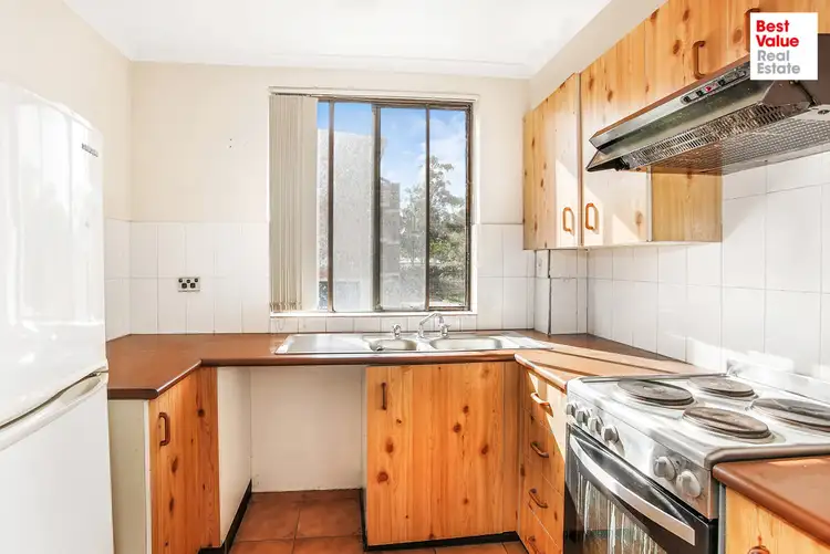 Third view of Homely unit listing, 25/5 Griffiths Street, Blacktown NSW 2148