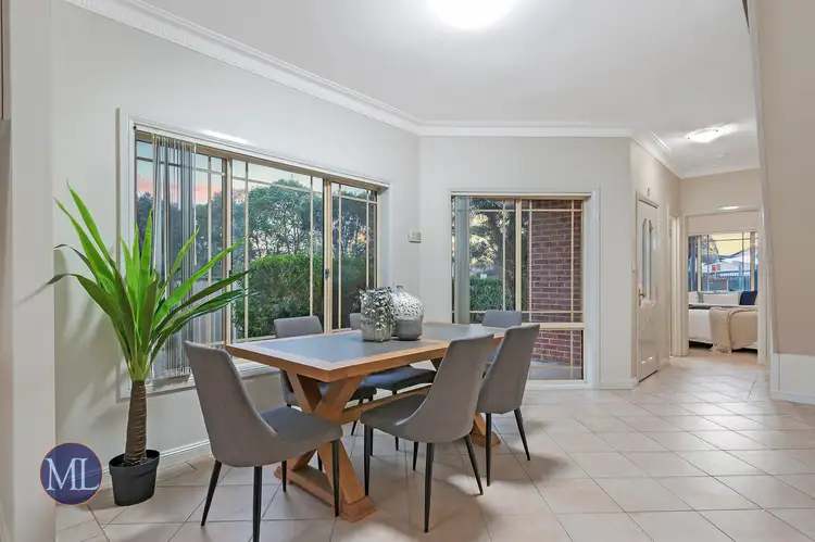 Fourth view of Homely semi-detached listing, 2/49a Clarence Street, Merrylands NSW 2160