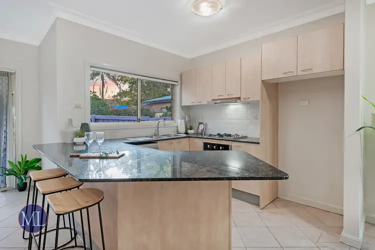 Sixth view of Homely semi-detached listing, 2/49a Clarence Street, Merrylands NSW 2160