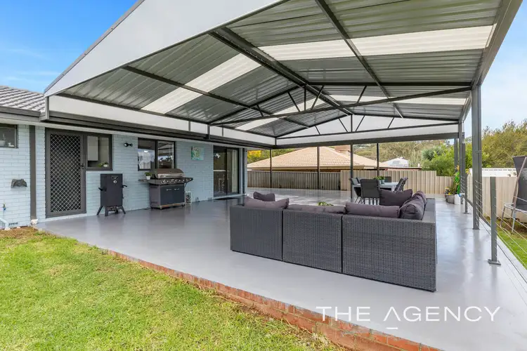 Third view of Homely house listing, 5 Welbourn Road, Swan View WA 6056