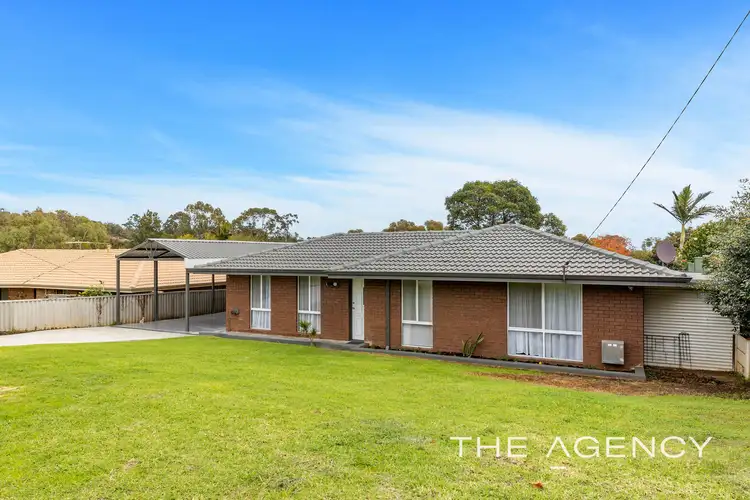 Fourth view of Homely house listing, 5 Welbourn Road, Swan View WA 6056