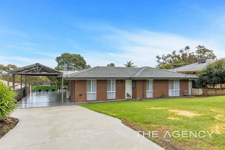 Sixth view of Homely house listing, 5 Welbourn Road, Swan View WA 6056