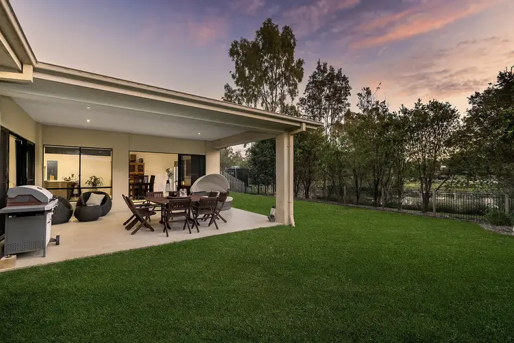 Sixth view of Homely house listing, 5 Picnic Creek Drive, Coomera QLD 4209