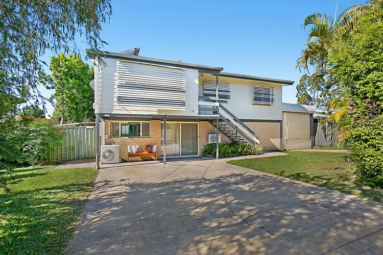 Main view of Homely house listing, 23 DEHLIA Street, Marsden QLD 4132